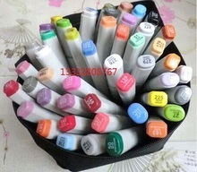 馬克筆Finecolour 文化用品市場(chǎng)中的性價(jià)比之選