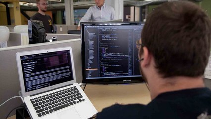 2014年最熱門IT職位及年薪預(yù)測