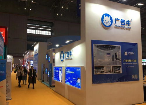 技術(shù)驅(qū)動(dòng)，數(shù)字賦能 2019上海國(guó)際廣告展引領(lǐng)廣告制作新浪潮