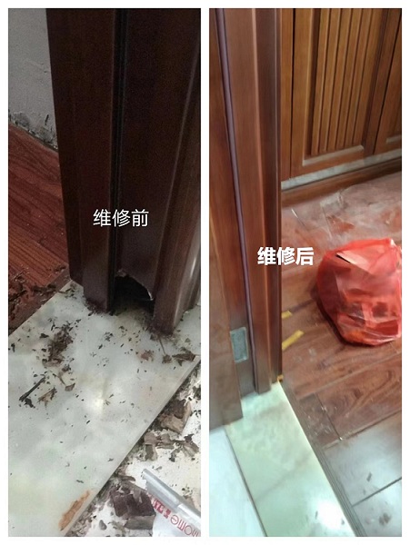 溫州家具維修好評(píng)背后的專業(yè)之道
